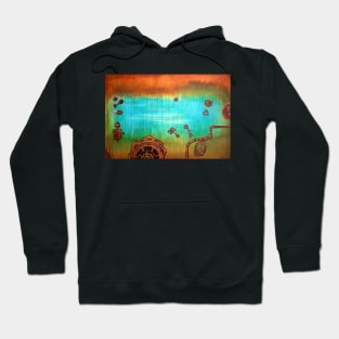 Steam Hoodie